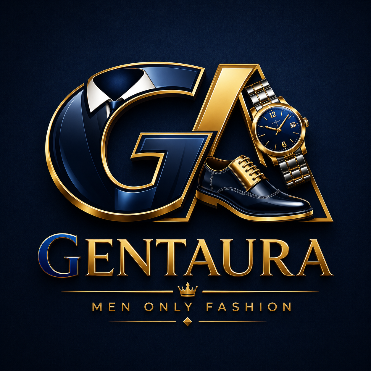 store logo