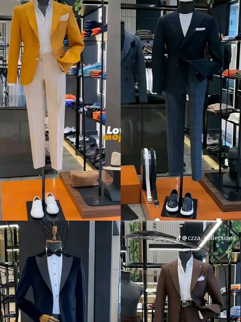suits